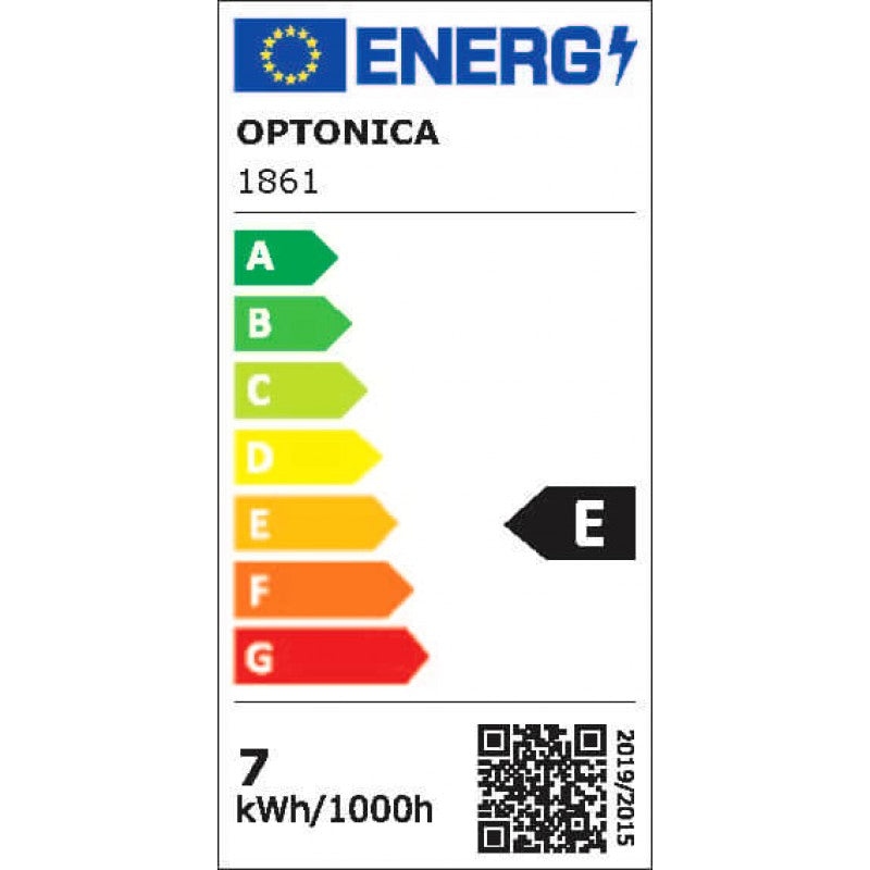 LED КРУШКА ФИЛАМЕНТ G125 6.5W 810LM E27 175-265V 4500К